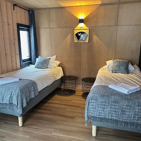 Hooting Owl Private Ski Chalet Niseko Exterior photo