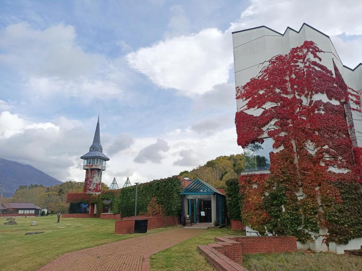 Hooting Owl Private Ski Chalet Niseko Exterior photo