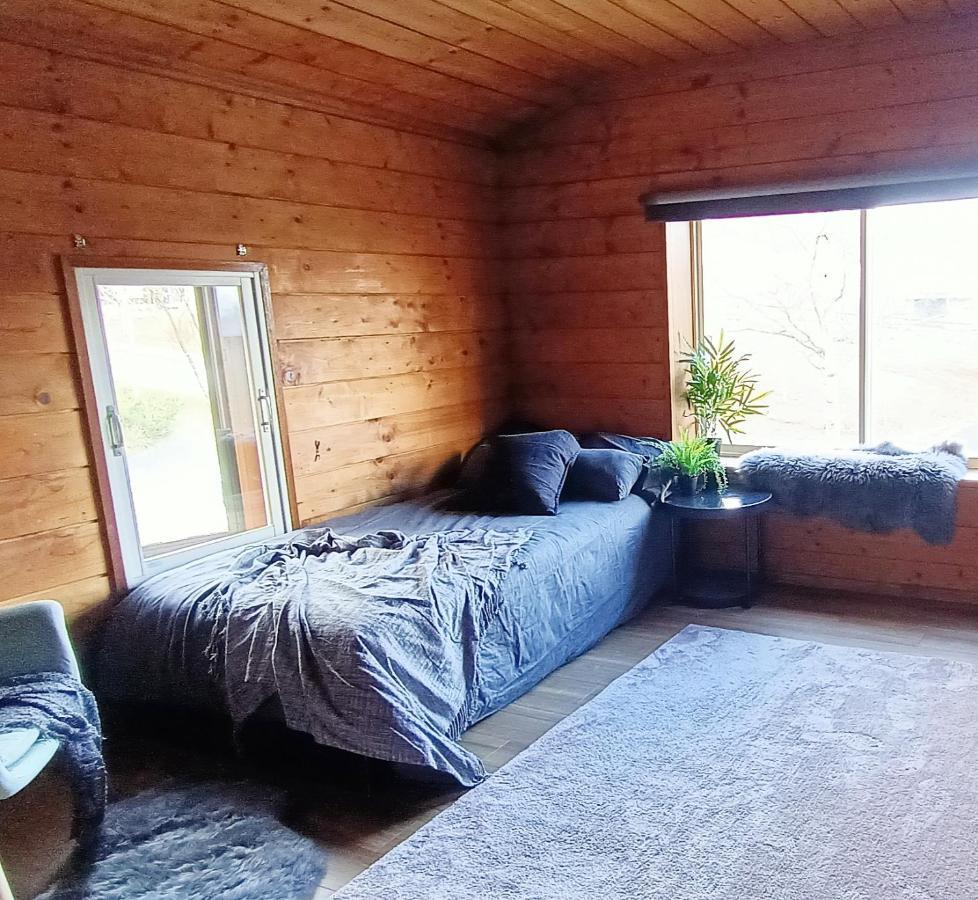 Hooting Owl Private Ski Chalet Niseko Exterior photo